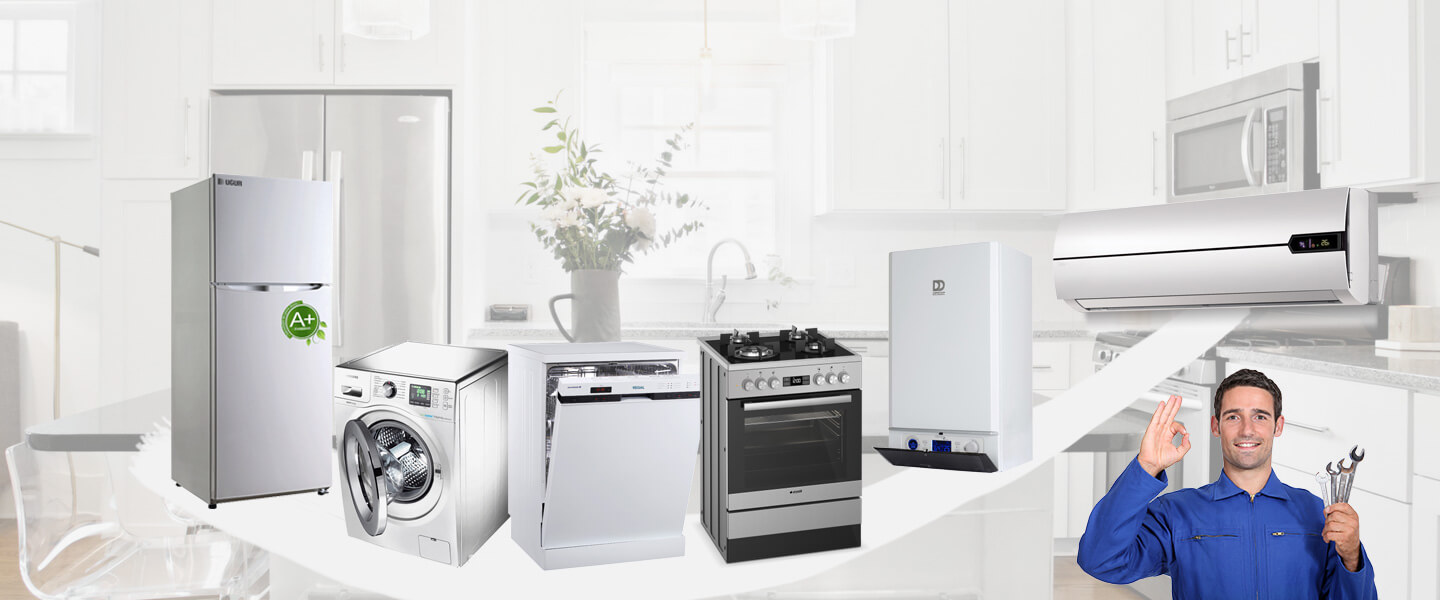 Söğüt Hotpoint Servisi